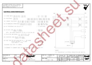 SI-60001-F datasheet  